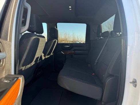 Used 2023 Chevrolet Silverado 2500 LT w/ Convenience Package image 28