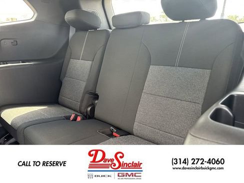 New 2026 GMC Acadia Elevation w/ Super Cruise Package FWD image 23