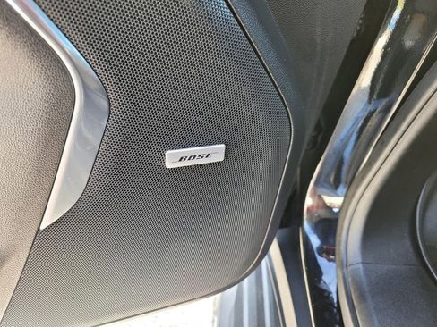 Certified 2023 Chevrolet Tahoe High Country w/ Max Trailering Package AWD/4WD image 20