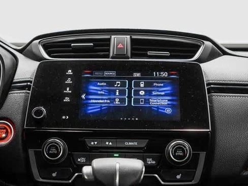 Used 2022 Honda CR-V EX image 14