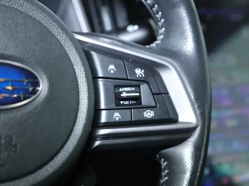 Certified 2022 Subaru Legacy Limited XT AWD/4WD image 24