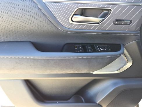 New 2026 INFINITI QX80 Autograph w/ Autograph Exterior Package AWD/4WD image 25