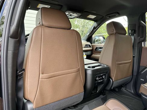 New 2026 Chevrolet Tahoe High Country RWD image 17