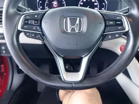 Used 2018 Honda Accord EX-L image 20
