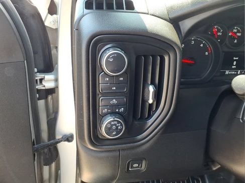 Used 2021 Chevrolet Silverado 3500 W/T w/ Gooseneck/5TH Wheel Package AWD/4WD image 20