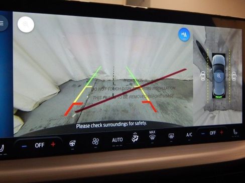 New 2026 Ford Escape Platinum w/ Premium Technology Package image 26