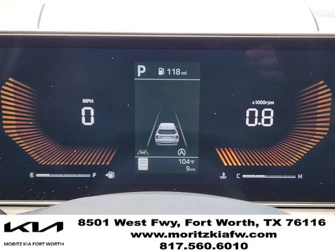 New 2026 Kia Sorento LX FWD image 11