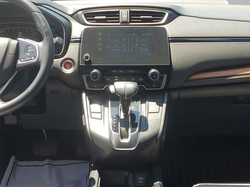 Used 2019 Honda CR-V EX-L image 17
