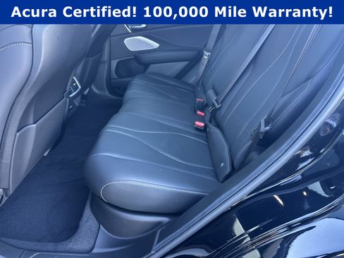 Certified 2024 Acura RDX SH-AWD w/ Technology Package image 24