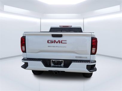 New 2026 GMC Sierra 1500 Elevation w/ Preferred Package