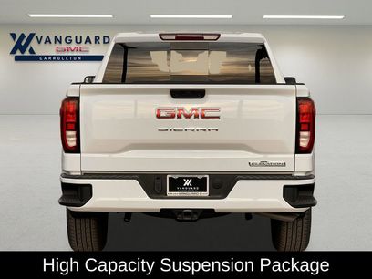 New 2026 GMC Sierra 1500 Elevation w/ Preferred Package