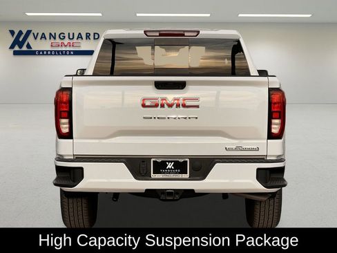 New 2026 GMC Sierra 1500 Elevation w/ Preferred Package image 4