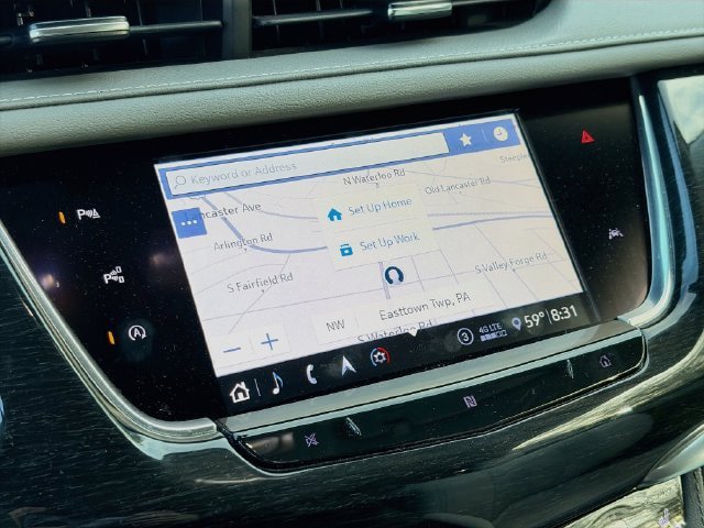 Used 2020 Cadillac XT6 Premium Luxury AWD/4WD image 11