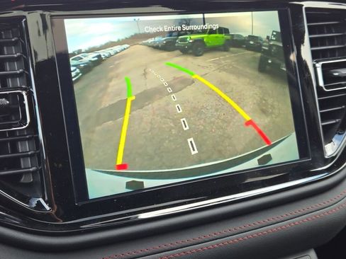 New 2026 Dodge Durango GT image 29