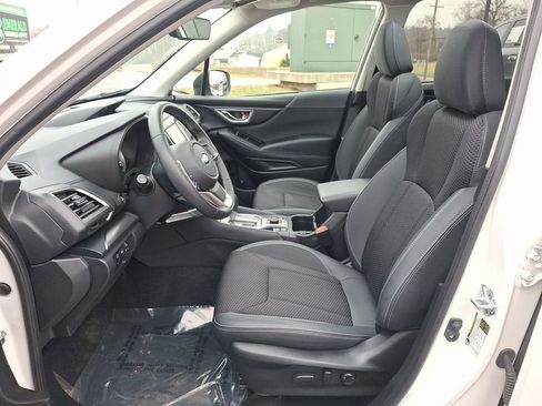 Certified 2024 Subaru Forester Premium image 15