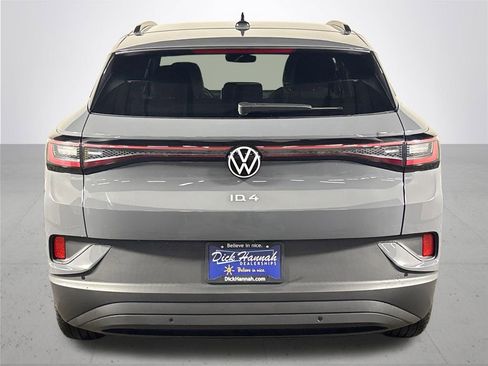 New 2025 Volkswagen ID.4 Pro image 7