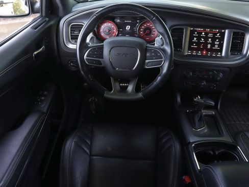 Used 2023 Dodge Charger SRT Hellcat w/ Harman/Kardon Audio Group RWD image 29