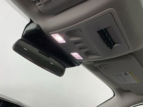 Used 2025 Ford Bronco Sport Outer Banks w/ Sasquatch Outer Banks Package image 24