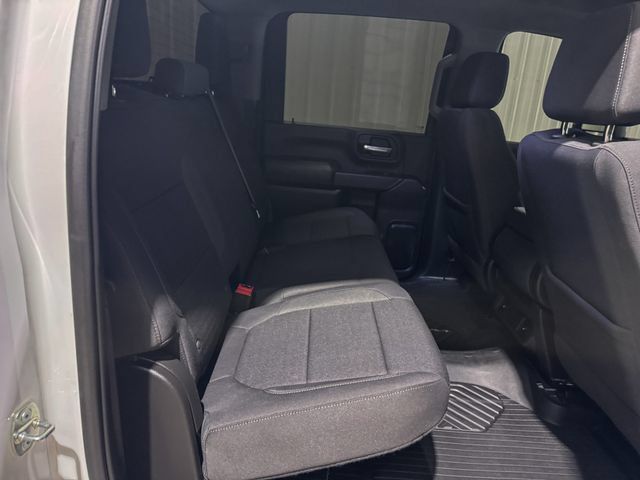 Used 2023 Chevrolet Silverado 2500 LT AWD/4WD image 26