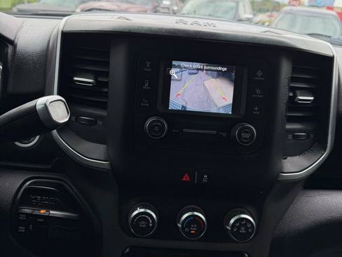 Used 2019 RAM 3500 Big Horn AWD/4WD image 11