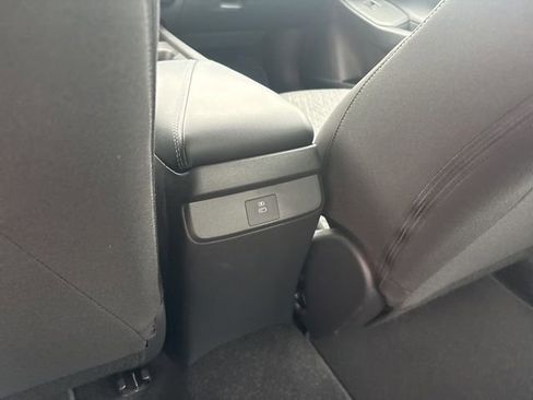 New 2026 Nissan Sentra SV w/ Floor Mat Package image 24