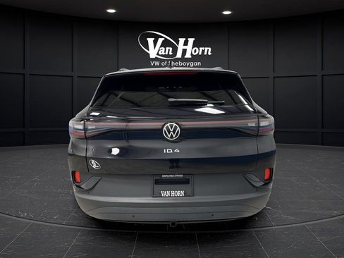 Used 2024 Volkswagen ID.4 Pro S image 14
