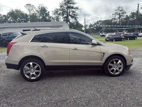 Used 2011 Cadillac SRX Performance FWD image 4