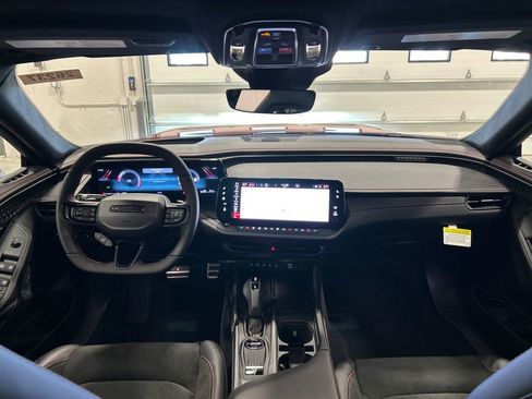 New 2026 Dodge Charger R/T image 29