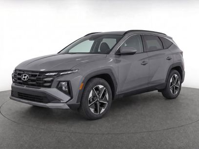 New 2026 Hyundai Tucson SEL Plus