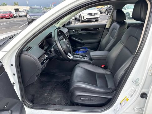 Used 2022 Honda Civic Touring image 15