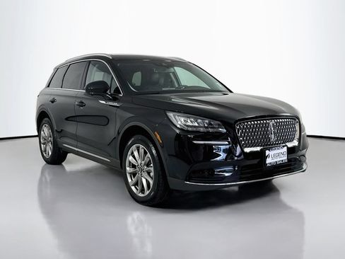 Used 2022 Lincoln Corsair AWD w/ Premium Package image 4
