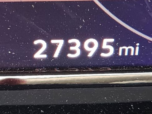 Used 2024 Volkswagen Atlas Peak Edition SEL image 20