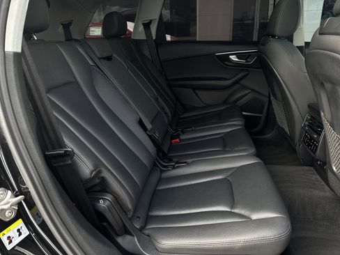 Used 2023 Audi Q7 3.0T Prestige w/ Prestige Package image 28