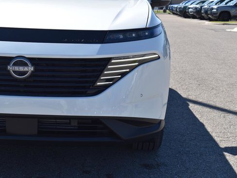 New 2026 Nissan Murano SL image 18