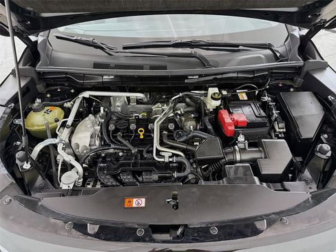 Used 2025 Mitsubishi Outlander SE image 29