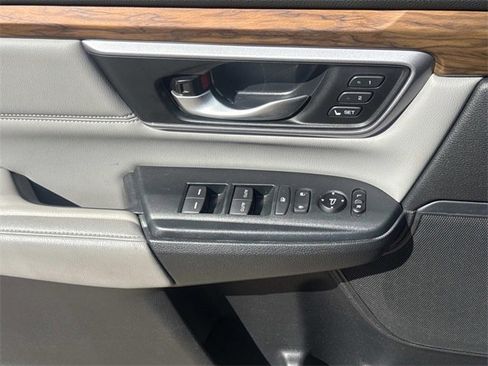 Used 2017 Honda CR-V EX-L image 11
