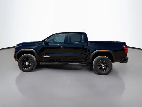 Used 2023 GMC Canyon Elevation w/ Convenience Package RWD image 4