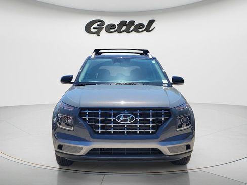 New 2026 Hyundai Venue SEL FWD image 8