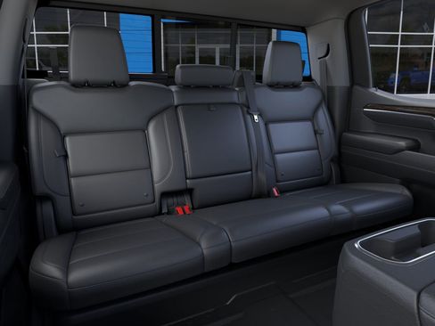 New 2026 GMC Sierra 1500 Elevation w/ Elevation Premium Package image 18