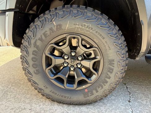 Used 2026 RAM 1500 RHO AWD/4WD image 10
