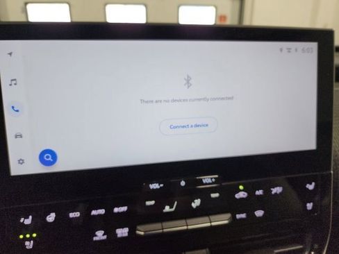 Certified 2024 Toyota bZ4X Limited w/ Weather Package image 5