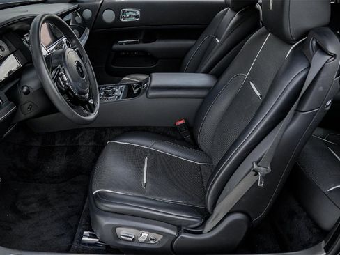 Certified 2020 Rolls-Royce Wraith image 19