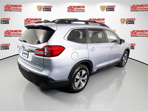 Used 2019 Subaru Ascent Premium image 16