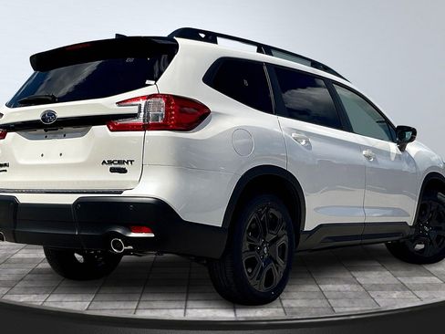 New 2025 Subaru Ascent Bronze Edition w/ Popular Package #2 image 14