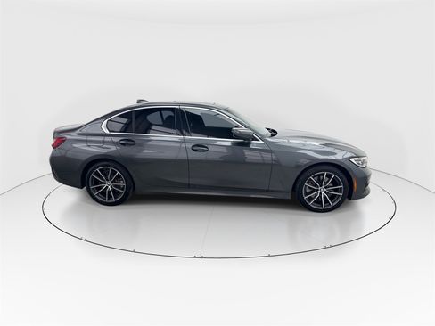 Used 2019 BMW 330i 330i w/ Premium Package image 9