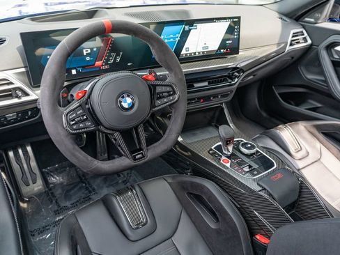Used 2026 BMW M2 CS RWD image 18