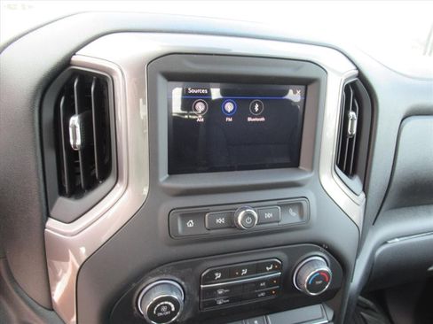 New 2026 Chevrolet Silverado 2500 W/T w/ WT Convenience Package AWD/4WD image 28