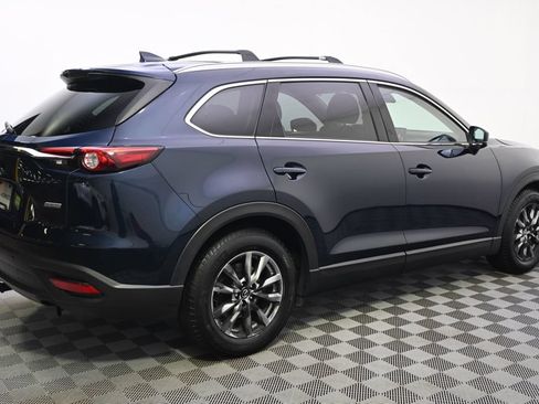 Used 2016 MAZDA CX-9 Touring AWD/4WD image 7