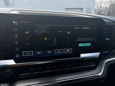 Used 2024 Chevrolet Silverado 3500 High Country w/ High Country Premium Package image 25