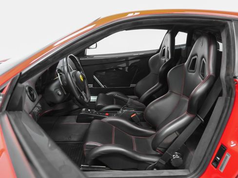 Used 2004 Ferrari 360 Challenge Stradale RWD image 62